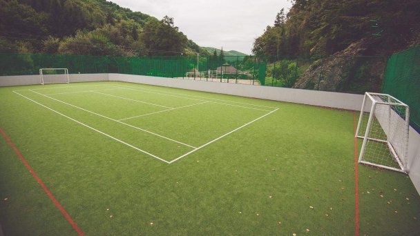 Športcentrum Ekoma Zvolen 50