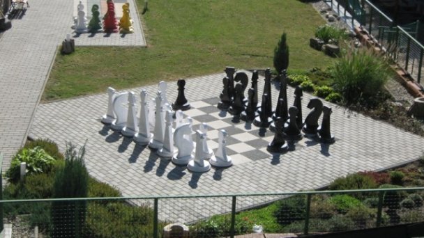Športcentrum Ekoma Zvolen 53
