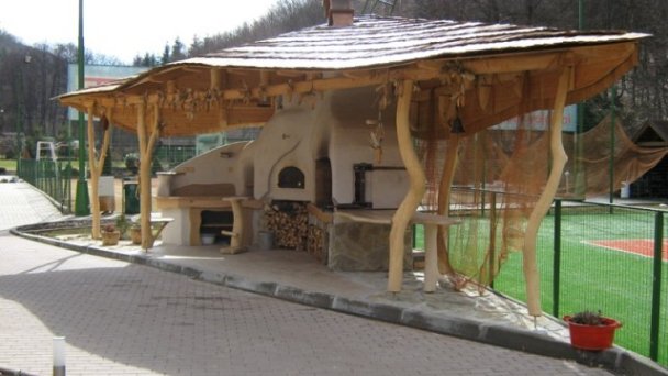 Športcentrum Ekoma Zvolen 57