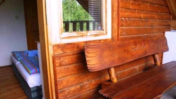 Penzión Skalovka Staškov 11