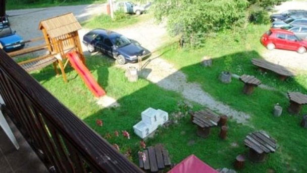 Penzión Skalovka Staškov 7