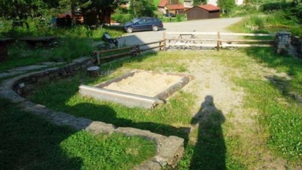 Penzión Skalovka Staškov 20
