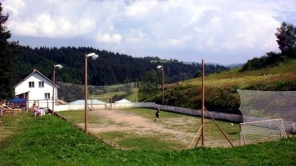 Penzión Skalovka Staškov 21