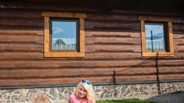Drevenica pod Sitieňom 1 Lazisko 58