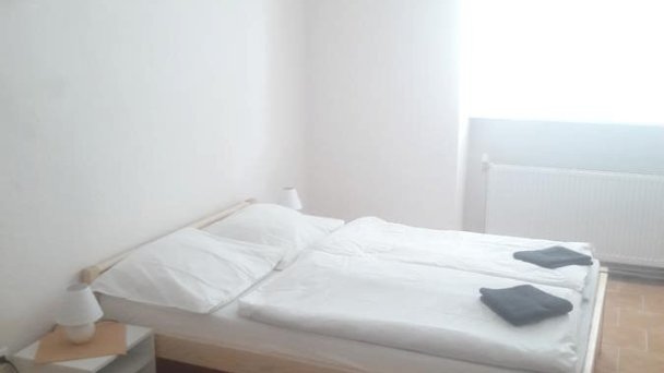 Penzión Žemberovce 18