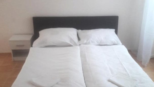 Penzión Žemberovce 22
