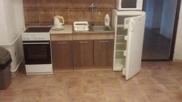 Penzión Žemberovce 27