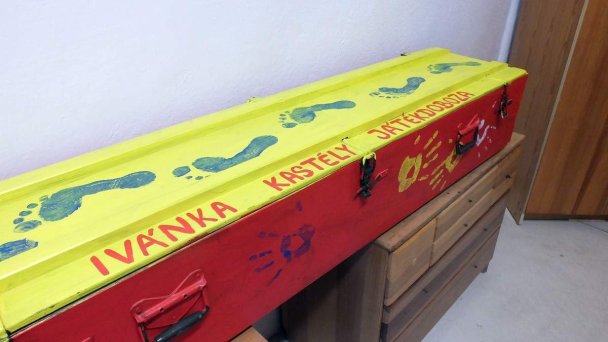 Kaštieľ Ivánka Plášťovce 32
