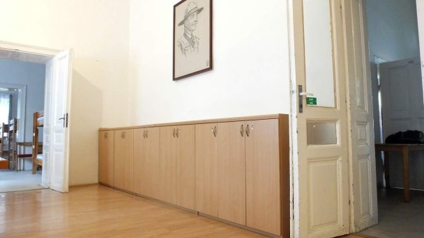 Kaštieľ Ivánka Plášťovce 34