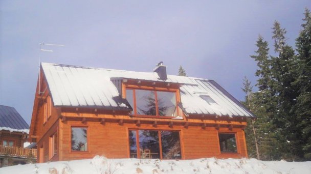 Chata PANORÁMA Martin 23
