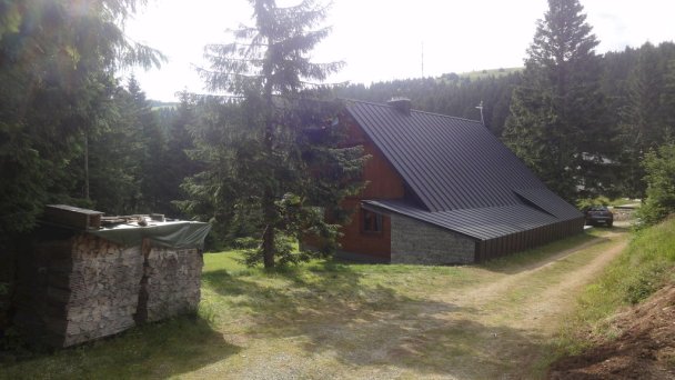 Chata PANORÁMA Martin 28