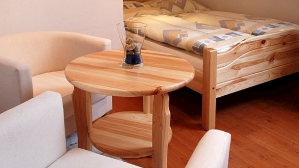 Ubytovanie Café Madeira Svätý Anton 9