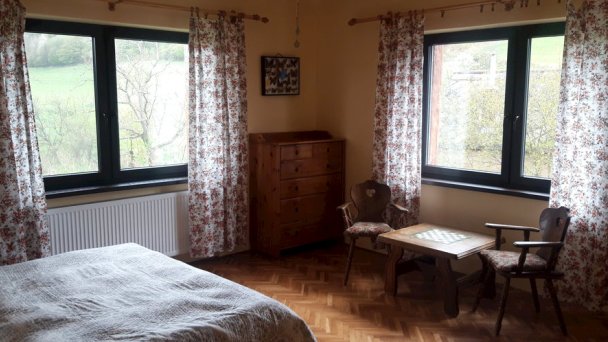 Dom na Ranči divoký zapadákov Svätý Anton 31
