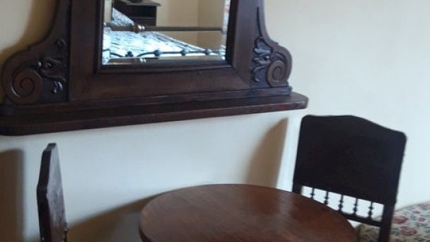 Dom na Ranči divoký zapadákov Svätý Anton 16