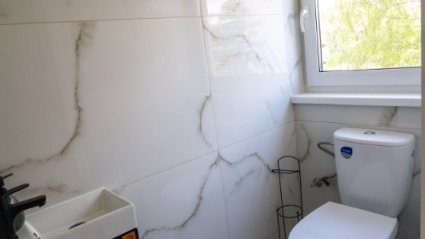 Chata Lesnička Nová Lesná 12