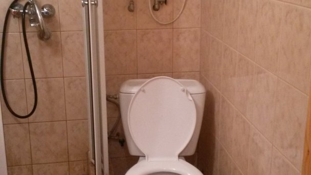 Chaty na Kozom hríbe Lazy pod Makytou 23