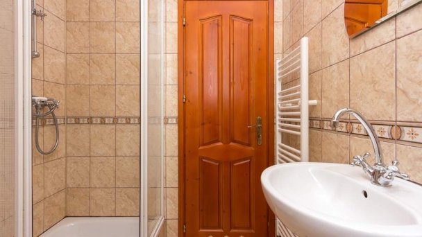Privát Kriššák II. Ždiar 8