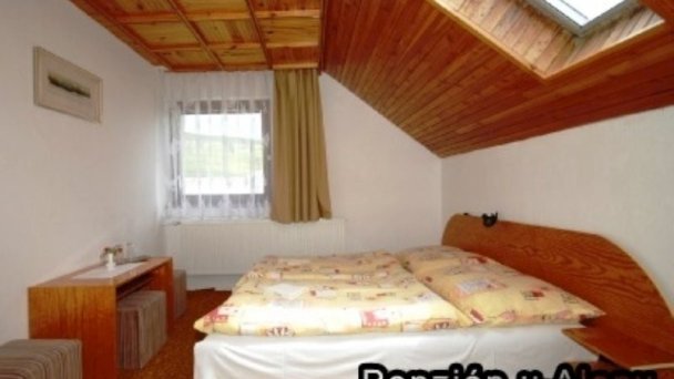 Penzión u Aleny Ždiar 8