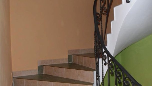 Penzión Horec III. Ždiar 33