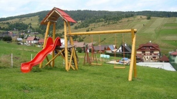 Penzión Deny Ždiar 9 Penzión Deny Ždiar 9
