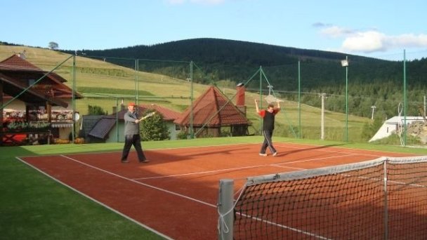 Penzión Deny Ždiar 8 Penzión Deny Ždiar 8