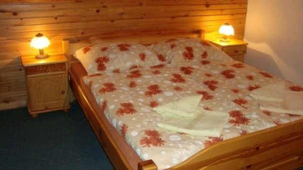 Penzión Deny Ždiar 11 Penzión Deny Ždiar 11