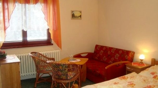 Penzión Deny Ždiar 18 Penzión Deny Ždiar 18