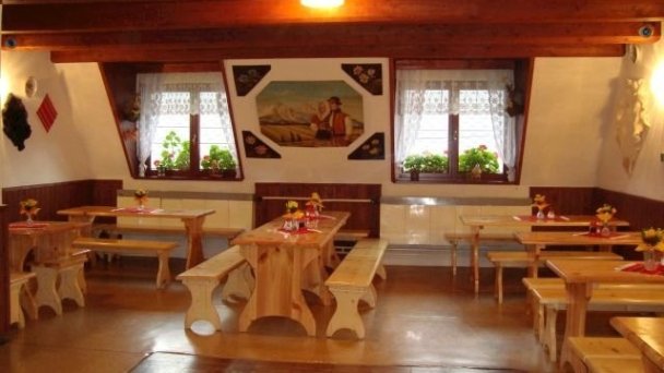 Penzión Deny Ždiar 20 Penzión Deny Ždiar 20