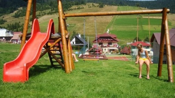 Penzión Deny Ždiar 4 Penzión Deny Ždiar 4
