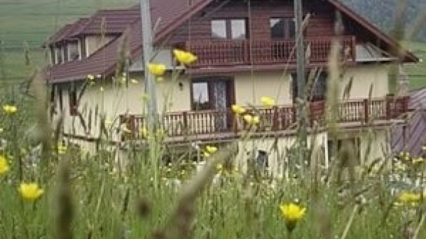 Penzión Deny Ždiar 27 Penzión Deny Ždiar 27