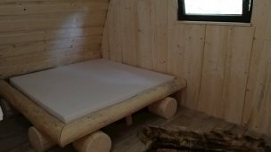 Chata Johanka Slaná Voda Babia hora Oravská Polhora 3