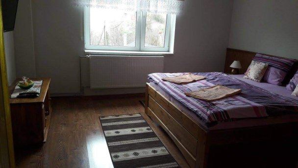Apartmány Spiro Ždiar 6 Apartmány Spiro Ždiar 6