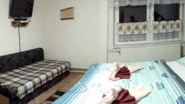 Apartmány Spiro Ždiar 7 Apartmány Spiro Ždiar 7