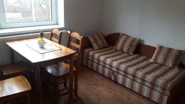 Apartmány Spiro Ždiar 8 Apartmány Spiro Ždiar 8