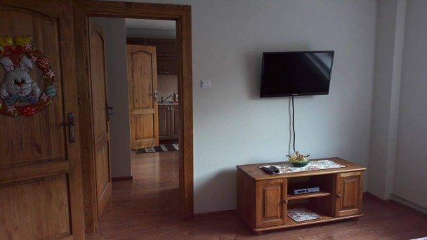 Apartmány Spiro Ždiar 9 Apartmány Spiro Ždiar 9