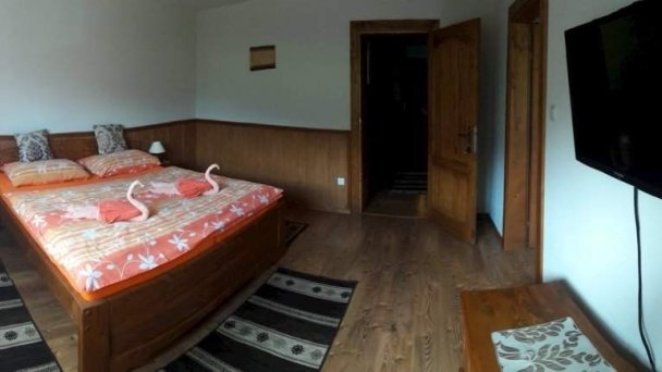 Apartmány Spiro Ždiar 10 Apartmány Spiro Ždiar 10