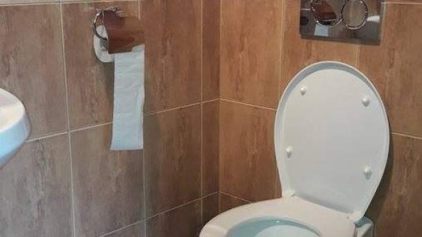 Apartmány Spiro Ždiar 12 Apartmány Spiro Ždiar 12