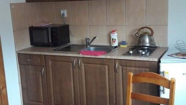 Apartmány Spiro Ždiar 13 Apartmány Spiro Ždiar 13