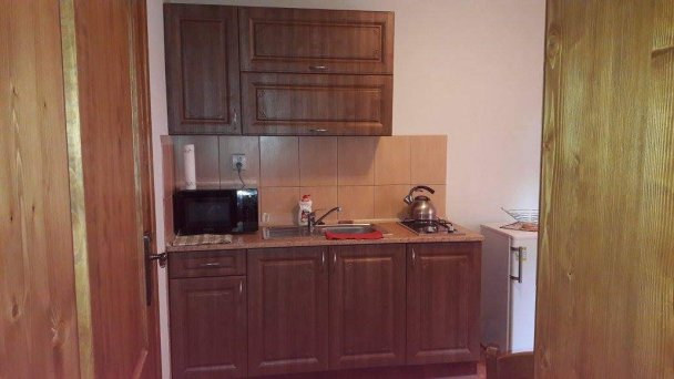 Apartmány Spiro Ždiar 14 Apartmány Spiro Ždiar 14