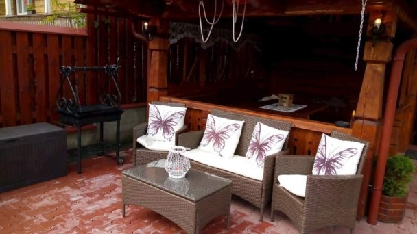 Apartmány Spiro Ždiar 3 Apartmány Spiro Ždiar 3
