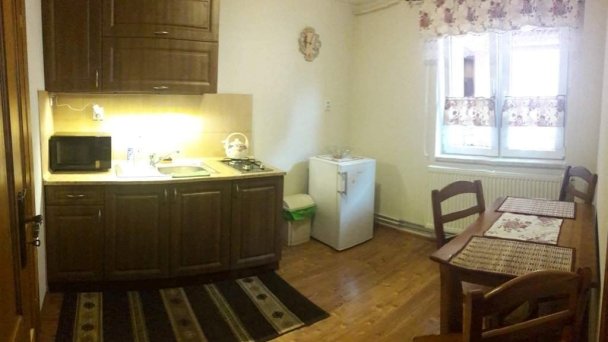 Apartmány Spiro Ždiar 15 Apartmány Spiro Ždiar 15