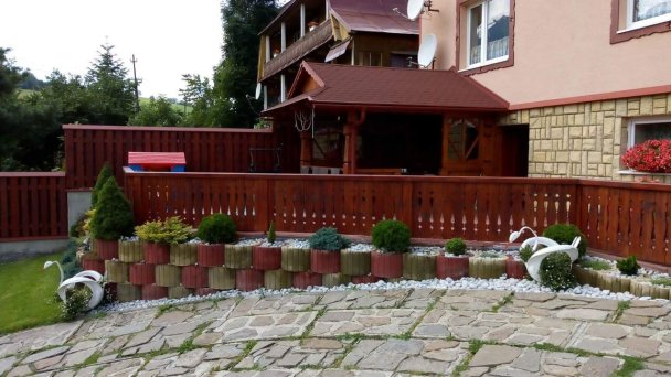 Apartmány Spiro Ždiar 17 Apartmány Spiro Ždiar 17