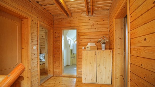 Chaty Mara Liptovský Trnovec 20