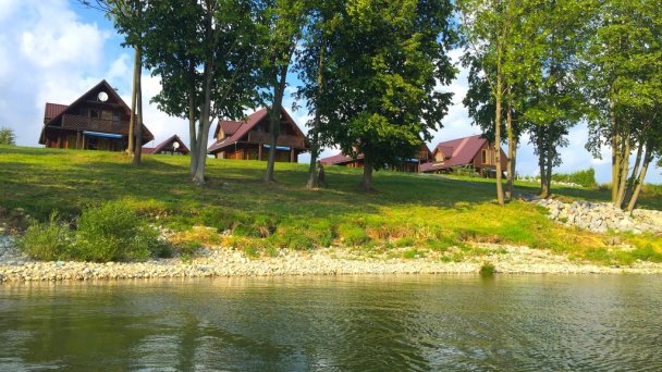 Chaty Mara Liptovský Trnovec 14
