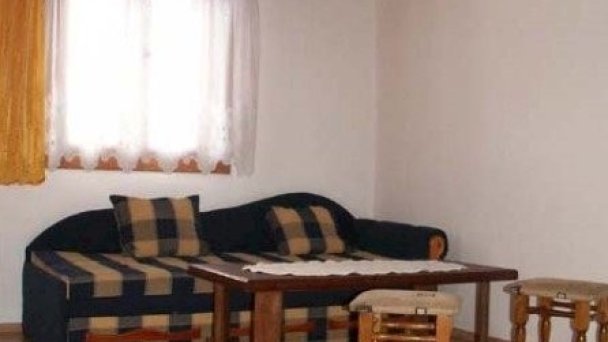 Chalupa vo Veličnej 8 Chalupa vo Veličnej 8