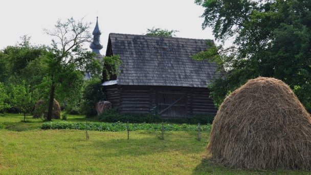 Chalupa vo Veličnej 14 Chalupa vo Veličnej 14