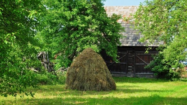 Chalupa vo Veličnej 15 Chalupa vo Veličnej 15