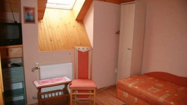 Ubytovanie u Karolíny Závadka nad Hronom 10