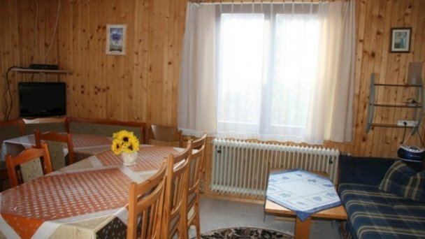 Ubytovanie u Karolíny Závadka nad Hronom 12