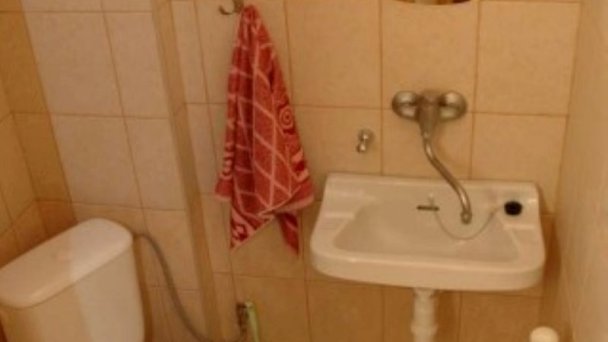 Ubytovanie u Karolíny Závadka nad Hronom 14